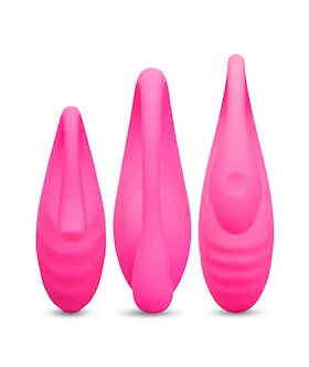 Menage A Trois Remote Control Orgy Egg Set