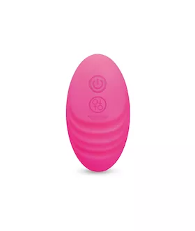 Menage A Trois Remote Control Orgy Egg Set