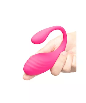 Menage A Trois Remote Control Orgy Egg Set