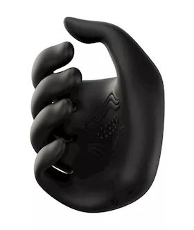 Velvet Palm Vibrator Masturbator