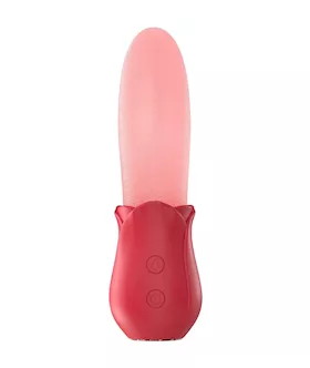 Tunechi Tongue Realistic Vibrator