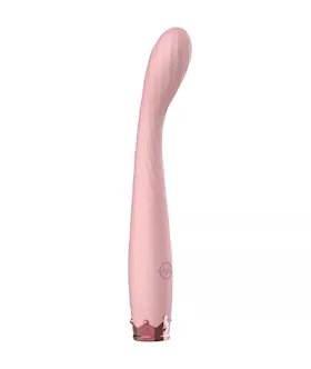 Precise G-spot Silicone Vibe