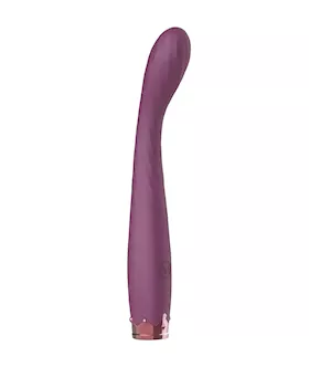 Precise G-spot Silicone Vibe