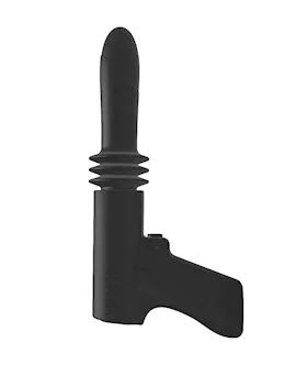 Gungasm Thrusting Sex Machine