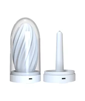 Encase Twisting Masturbator