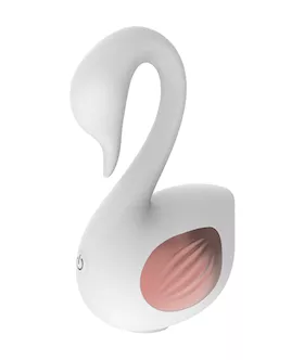 Swan Suction Vibrator