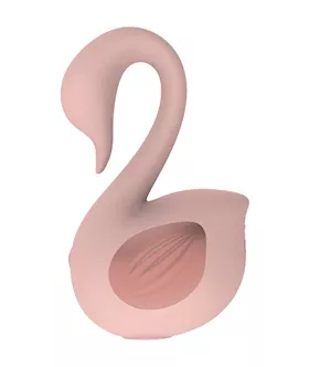Swan Suction Vibrator