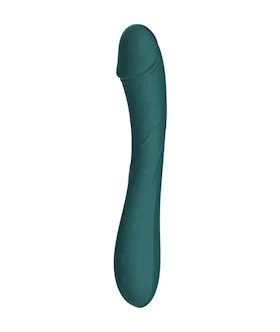 Rod Phallic G Spot Vibrator