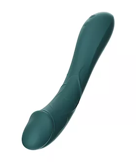 Rod Phallic G Spot Vibrator