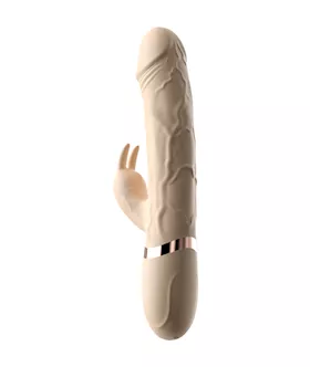 Ultra Real Rabbit Vibrator