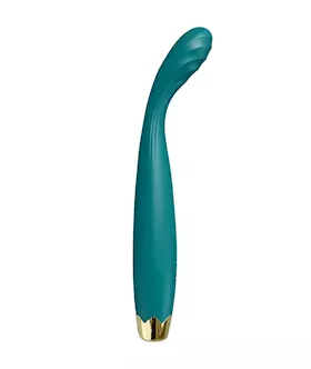Precise G-spot Silicone Vibe