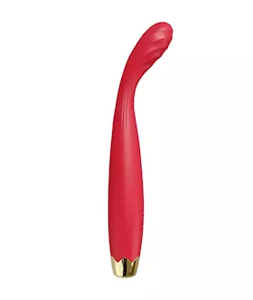 Precise G-spot Silicone Vibe
