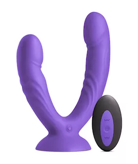 Inya Duet Vibrator