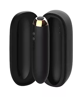 Jude Bullet Vibrator with Charging Case