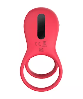 Blooming Rose Couples Vibrator