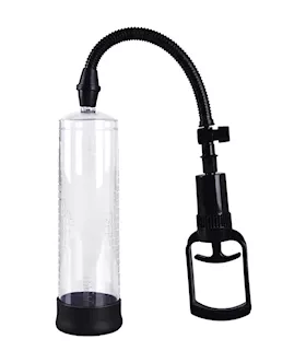Piston Penis Pump