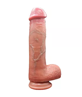 Morrison Realistic Dildo 9.6 Inch