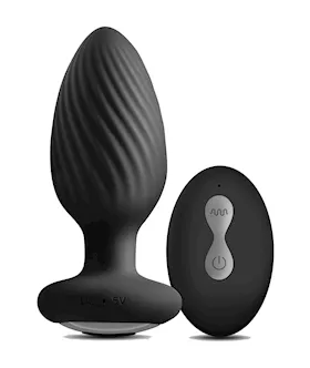 Renegade Alpine 2.0 Vibrating Anal Plug