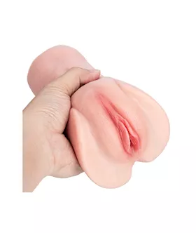 Freya Realistic Vagina Masturbator