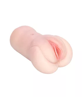 Delphine Realistic Vagina Masturbator