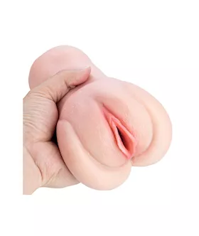 Delphine Realistic Vagina Masturbator
