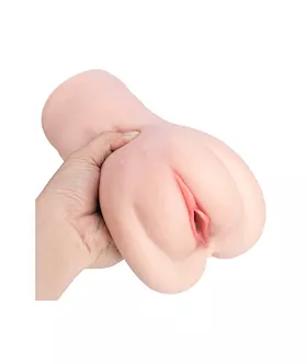 Juniper Realistic Vagina Masturbator