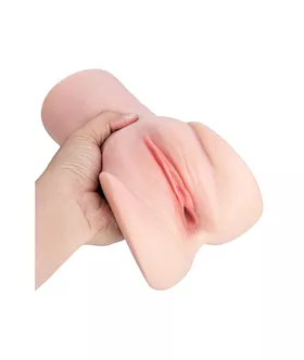 Verity Realistic Vagina Masturbator