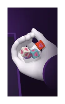 Roll Play – Digital Sex Dice Game