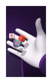 Roll Play – Digital Sex Dice Game