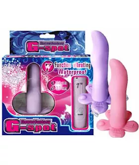 Curve G-spot Touch