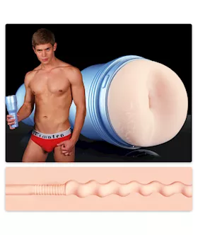 Fleshjack Boys Dolph Lambert Butt
