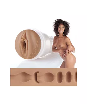 Fleshlight Girls Misty Stone Lotus