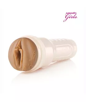 Fleshlight Girls Misty Stone Lotus