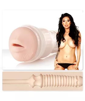 Fleshlight Girls Orgy Tera Patricks Mouth