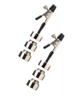 Ff Extreme Nipple Weights
