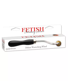 Ff Deluxe Wartenberg Wheel