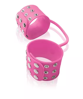 Ff Elite Silicone Cuffs