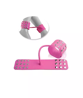 Ff Elite Silicone Cuffs