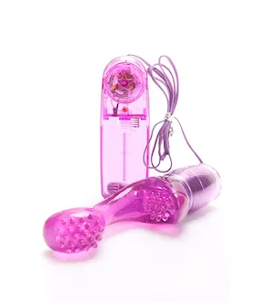 Clit And G Combo Vibe
