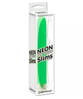 Neon Luv Touch Slim Green