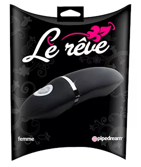 Le Reve Femme Black