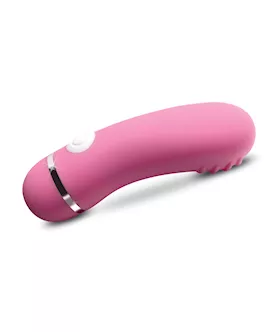 Le Reve Ribbed Pink