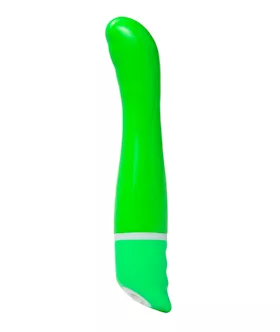 Neon Nites Green