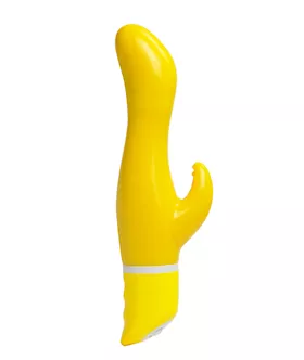 Neon Nites Yellow