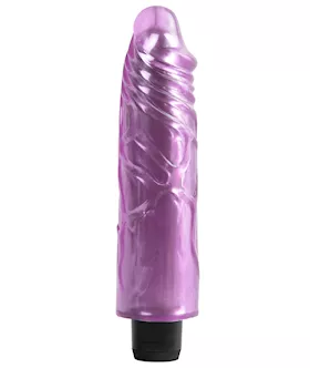 Jelly Gems No 2 Purple