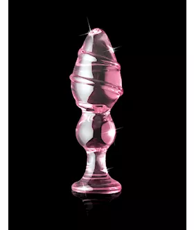 Icicles No 27