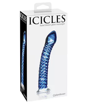 Icicles No 29
