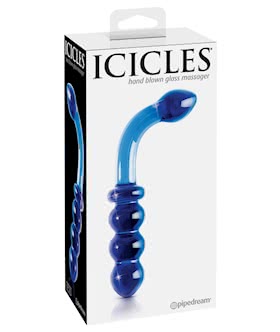 Icicles No 31