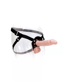 Basix Universal Harness One Size