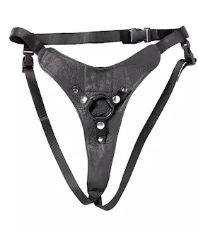 Pleasure Harness Regular